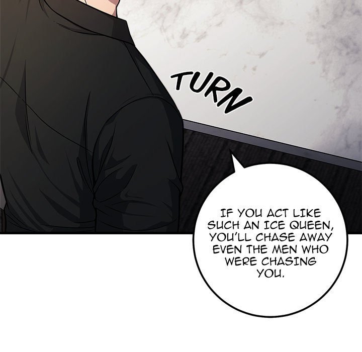 Killed Once, Back for Blood Killed Once, Back for Blood EP 25 - Toomics page 41 - 
