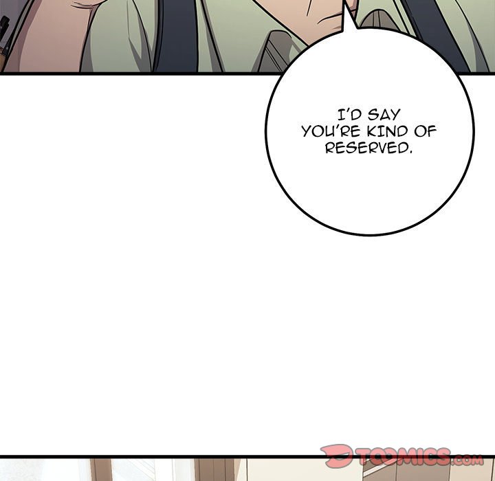 Killed Once, Back for Blood Killed Once, Back for Blood EP 25 - Toomics page 51 - 