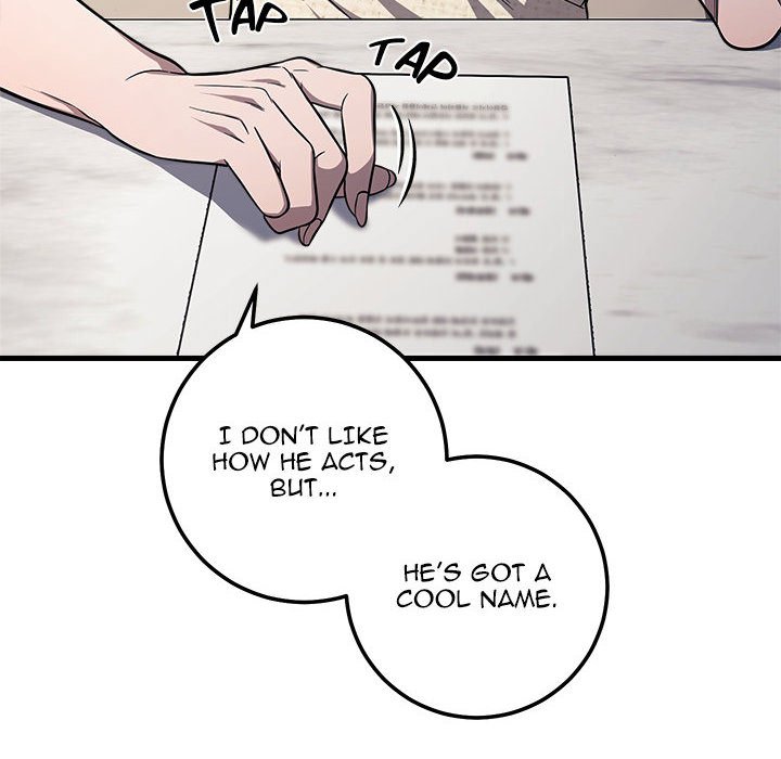 Killed Once, Back for Blood Killed Once, Back for Blood EP 25 - Toomics page 56 - 