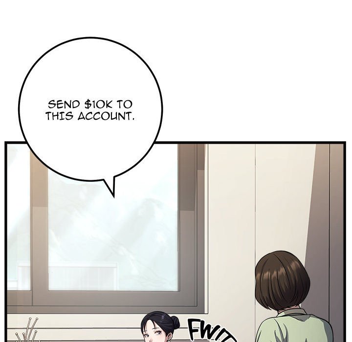 Killed Once, Back for Blood Killed Once, Back for Blood EP 25 - Toomics page 57 - 