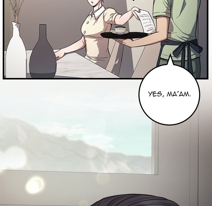 Killed Once, Back for Blood Killed Once, Back for Blood EP 25 - Toomics page 58 - 