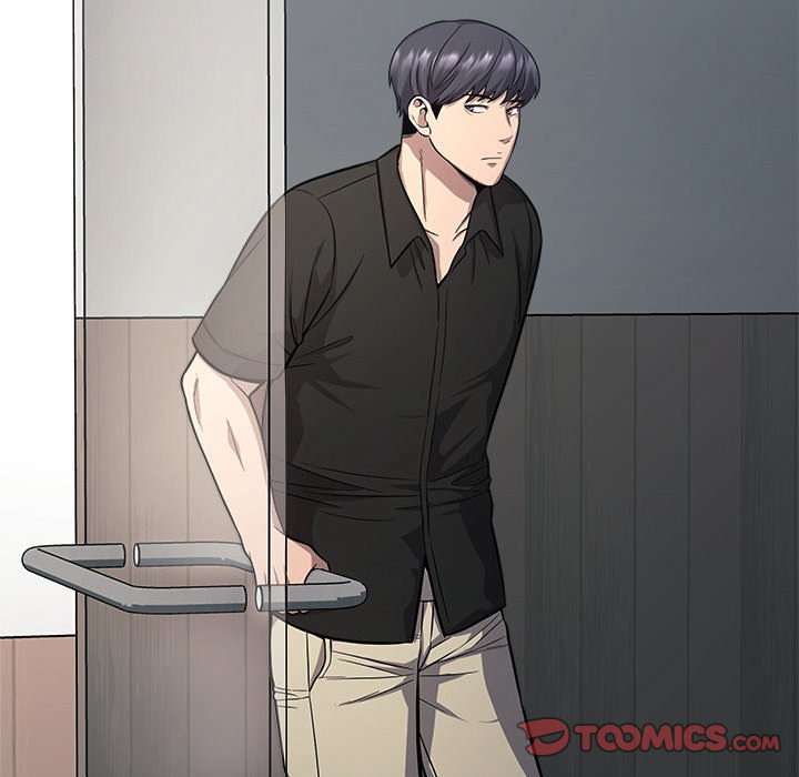 Killed Once, Back for Blood Killed Once, Back for Blood EP 25 - Toomics page 63 - 