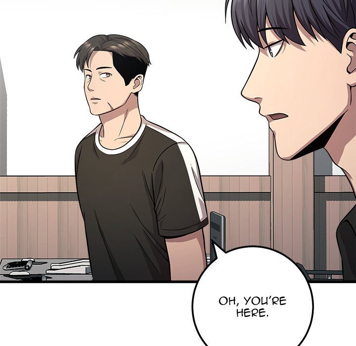 Killed Once, Back for Blood Killed Once, Back for Blood EP 25 - Toomics page 65 - 