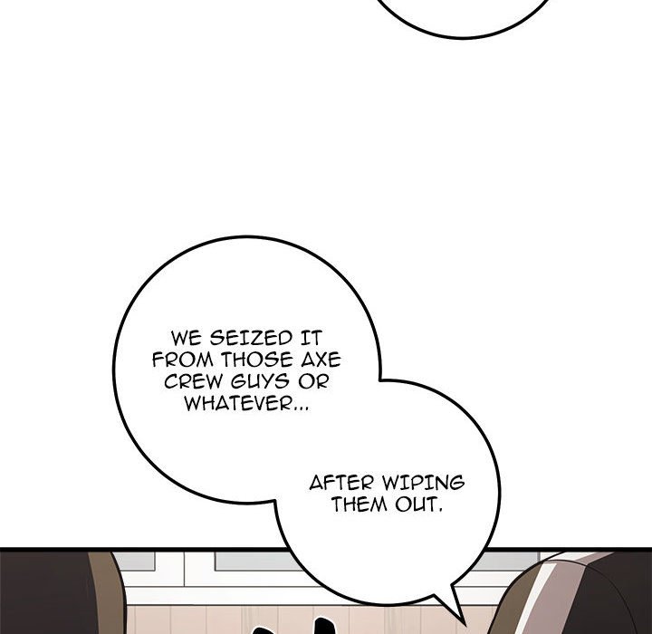 Killed Once, Back for Blood Killed Once, Back for Blood EP 25 - Toomics page 66 - 