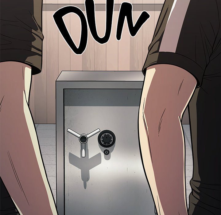 Killed Once, Back for Blood Killed Once, Back for Blood EP 25 - Toomics page 67 - 