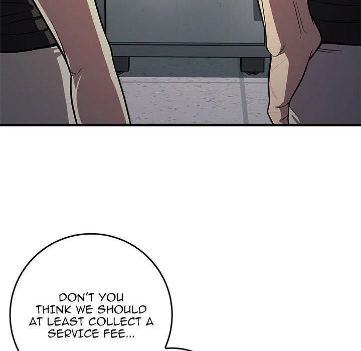 Killed Once, Back for Blood Killed Once, Back for Blood EP 25 - Toomics page 68 - 