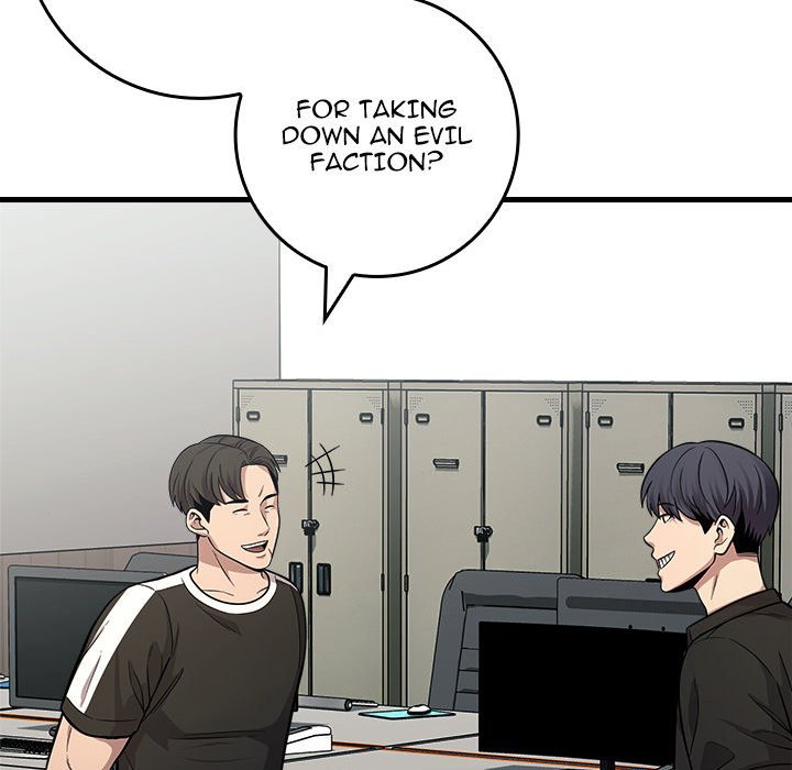 Killed Once, Back for Blood Killed Once, Back for Blood EP 25 - Toomics page 69 - 