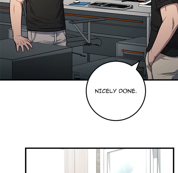Killed Once, Back for Blood Killed Once, Back for Blood EP 25 - Toomics page 70 - 