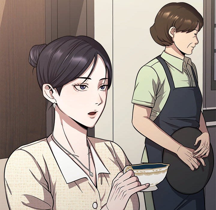 Killed Once, Back for Blood Killed Once, Back for Blood EP 25 - Toomics page 8 - 