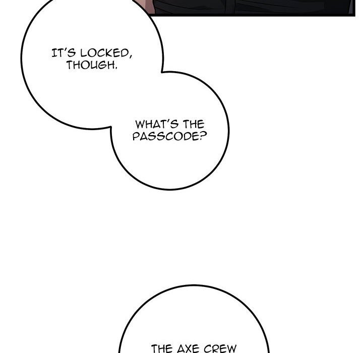 Killed Once, Back for Blood Killed Once, Back for Blood EP 25 - Toomics page 72 - 