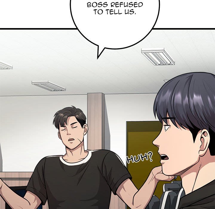 Killed Once, Back for Blood Killed Once, Back for Blood EP 25 - Toomics page 73 - 