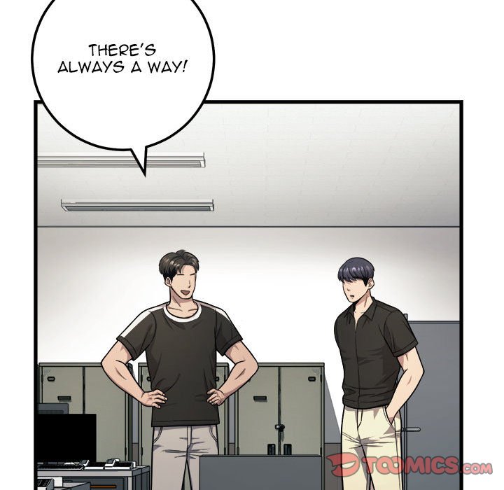 Killed Once, Back for Blood Killed Once, Back for Blood EP 25 - Toomics page 75 - 