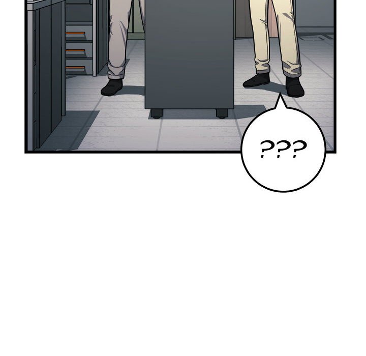 Killed Once, Back for Blood Killed Once, Back for Blood EP 25 - Toomics page 76 - 