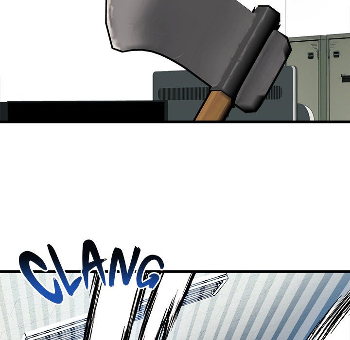 Killed Once, Back for Blood Killed Once, Back for Blood EP 25 - Toomics page 78 - 