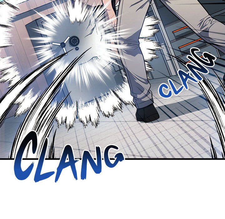 Killed Once, Back for Blood Killed Once, Back for Blood EP 25 - Toomics page 80 - 