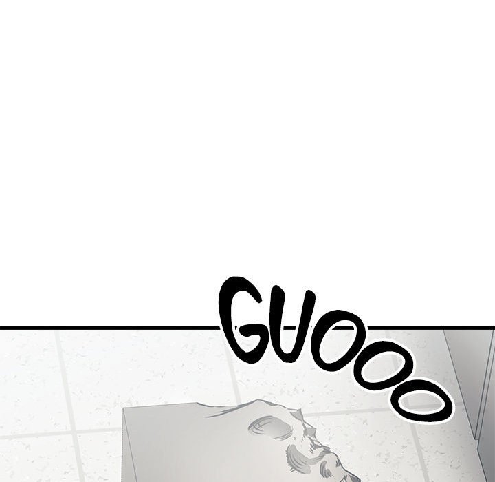 Killed Once, Back for Blood Killed Once, Back for Blood EP 25 - Toomics page 81 - 