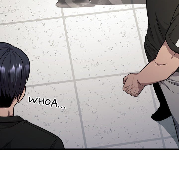 Killed Once, Back for Blood Killed Once, Back for Blood EP 25 - Toomics page 83 - 