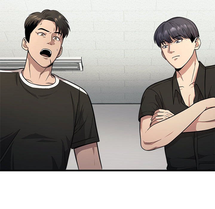 Killed Once, Back for Blood Killed Once, Back for Blood EP 25 - Toomics page 85 - 