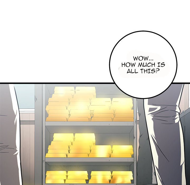 Killed Once, Back for Blood Killed Once, Back for Blood EP 25 - Toomics page 86 - 