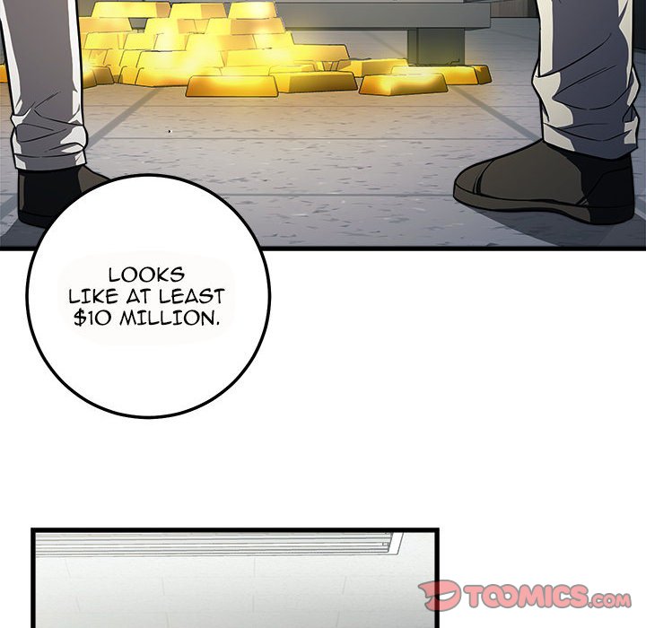 Killed Once, Back for Blood Killed Once, Back for Blood EP 25 - Toomics page 87 - 