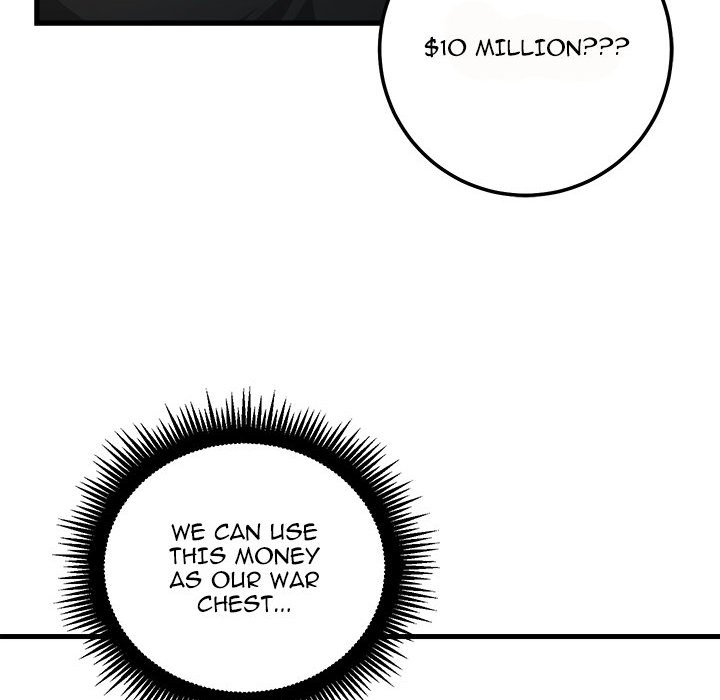 Killed Once, Back for Blood Killed Once, Back for Blood EP 25 - Toomics page 89 - 