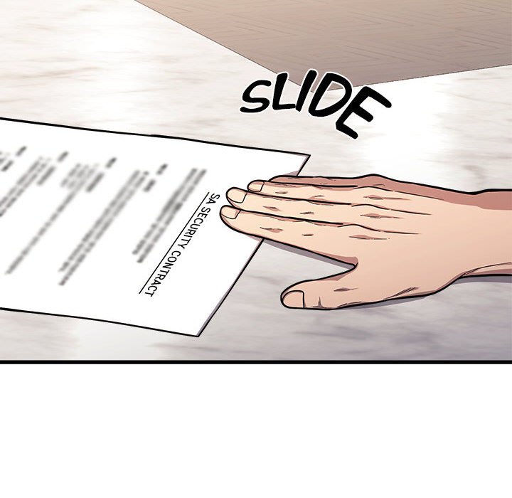 Killed Once, Back for Blood Killed Once, Back for Blood EP 25 - Toomics page 10 - 