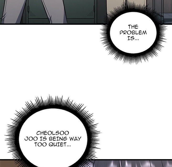 Killed Once, Back for Blood Killed Once, Back for Blood EP 25 - Toomics page 91 - 