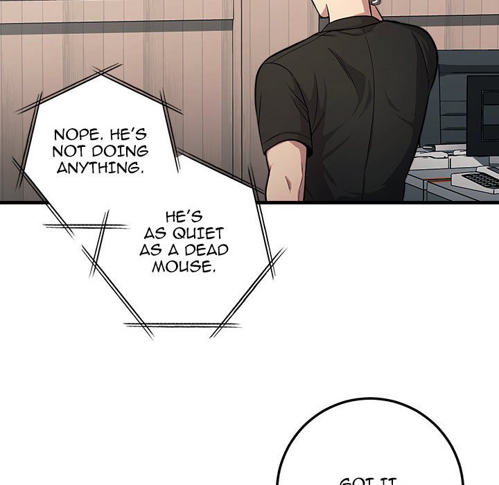 Killed Once, Back for Blood Killed Once, Back for Blood EP 25 - Toomics page 98 - 