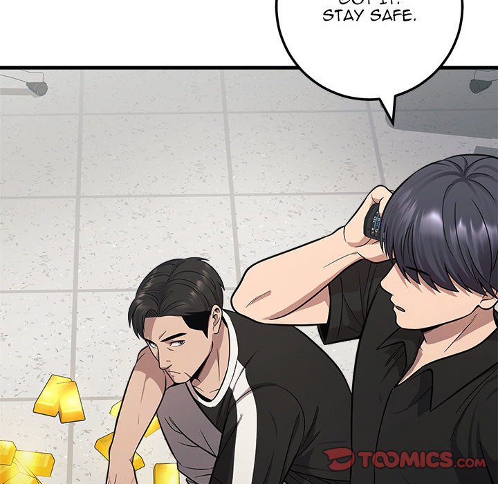 Killed Once, Back for Blood Killed Once, Back for Blood EP 25 - Toomics page 99 - 