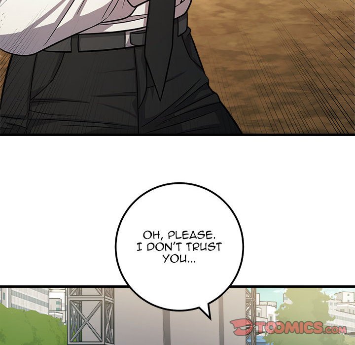 Killed Once, Back for Blood Killed Once, Back for Blood EP 26 - Toomics page 111 - 