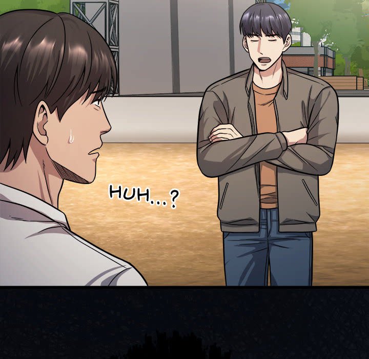 Killed Once, Back for Blood Killed Once, Back for Blood EP 26 - Toomics page 112 - 