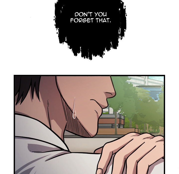 Killed Once, Back for Blood Killed Once, Back for Blood EP 26 - Toomics page 115 - 