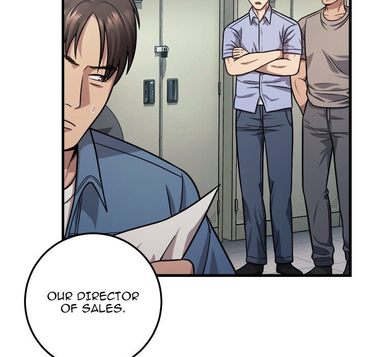 Killed Once, Back for Blood Killed Once, Back for Blood EP 26 - Toomics page 122 - 