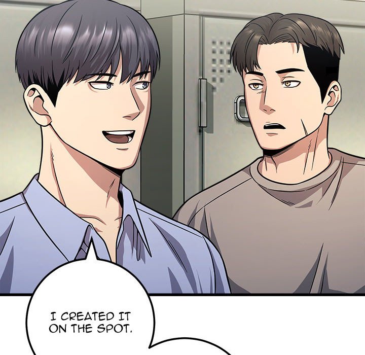 Killed Once, Back for Blood Killed Once, Back for Blood EP 26 - Toomics page 124 - 