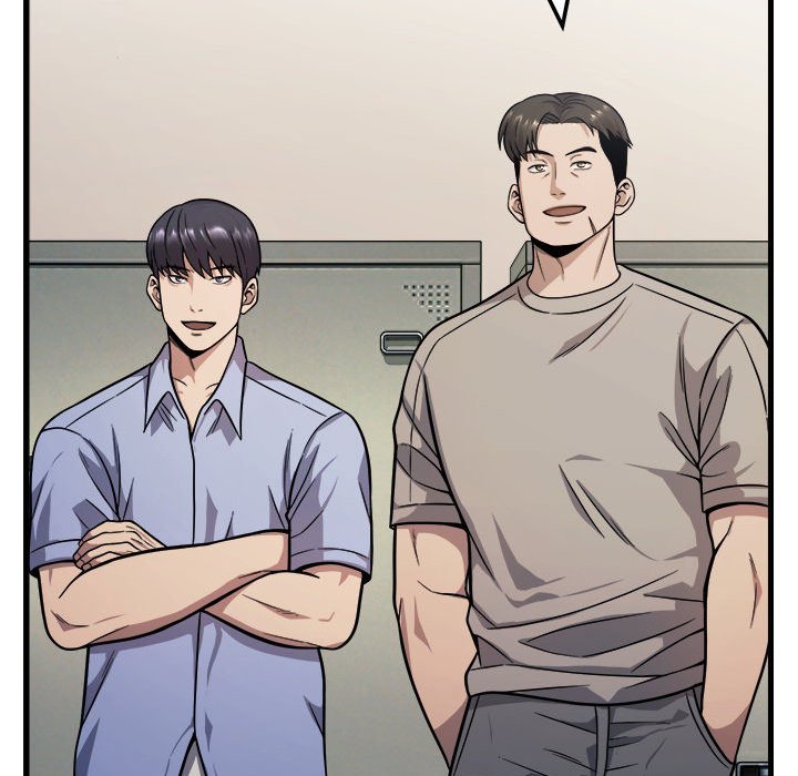 Killed Once, Back for Blood Killed Once, Back for Blood EP 26 - Toomics page 126 - 