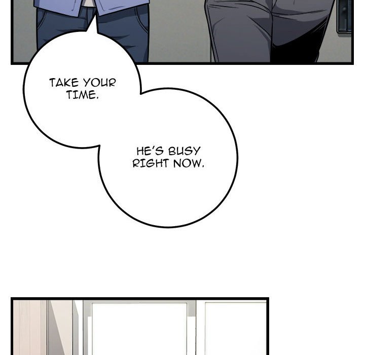 Killed Once, Back for Blood Killed Once, Back for Blood EP 26 - Toomics page 127 - 
