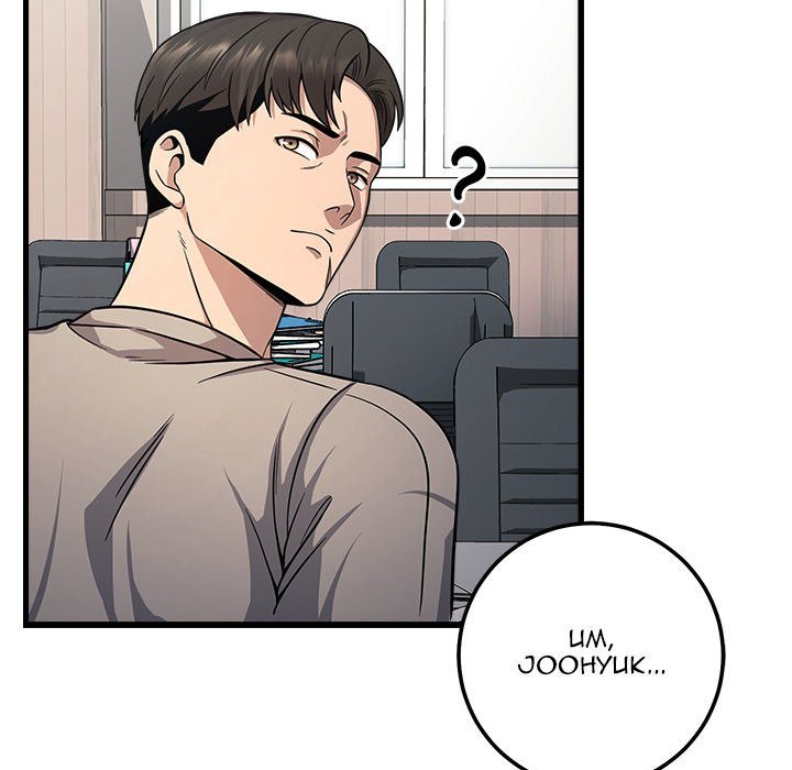 Killed Once, Back for Blood Killed Once, Back for Blood EP 26 - Toomics page 128 - 
