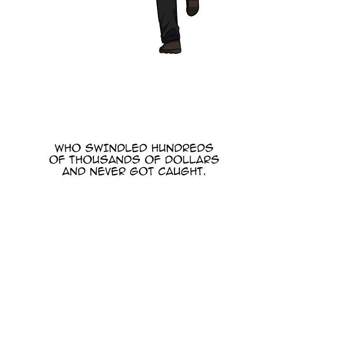Killed Once, Back for Blood Killed Once, Back for Blood EP 26 - Toomics page 14 - 