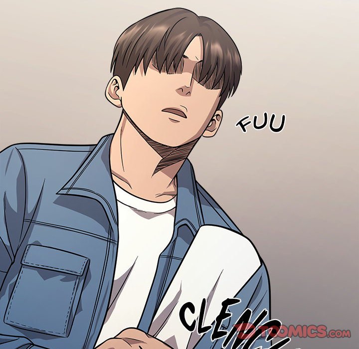 Killed Once, Back for Blood Killed Once, Back for Blood EP 26 - Toomics page 135 - 