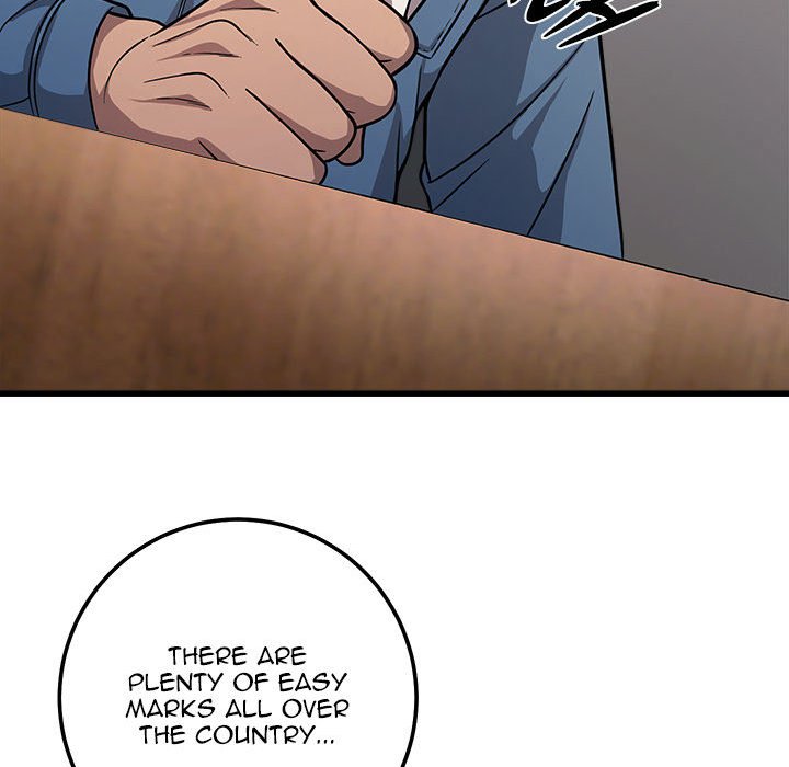 Killed Once, Back for Blood Killed Once, Back for Blood EP 26 - Toomics page 136 - 