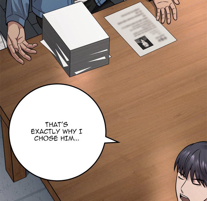 Killed Once, Back for Blood Killed Once, Back for Blood EP 26 - Toomics page 142 - 