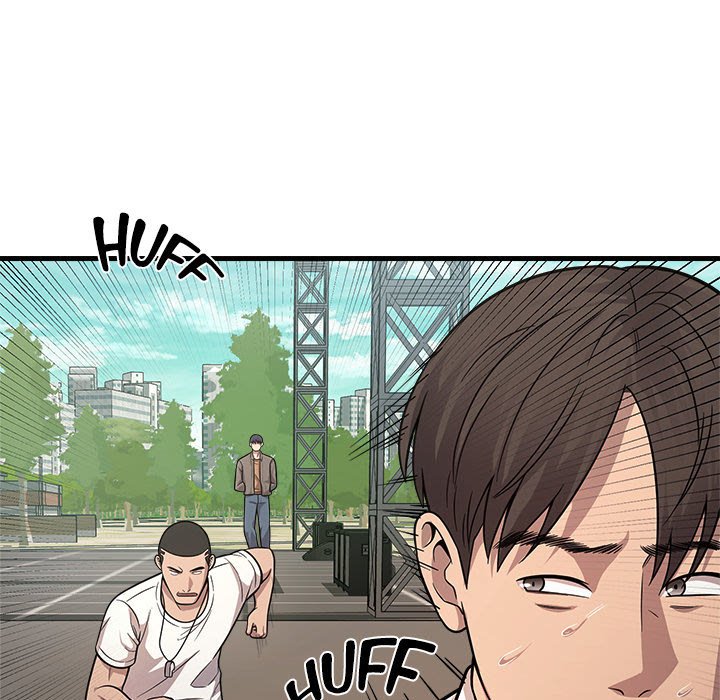 Killed Once, Back for Blood Killed Once, Back for Blood EP 26 - Toomics page 16 - 