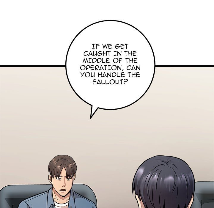 Killed Once, Back for Blood Killed Once, Back for Blood EP 26 - Toomics page 151 - 