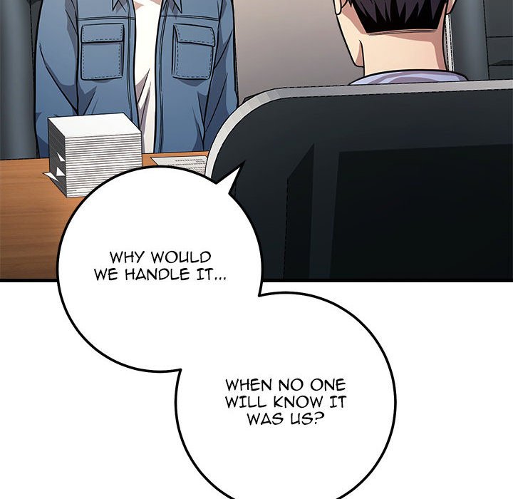 Killed Once, Back for Blood Killed Once, Back for Blood EP 26 - Toomics page 152 - 