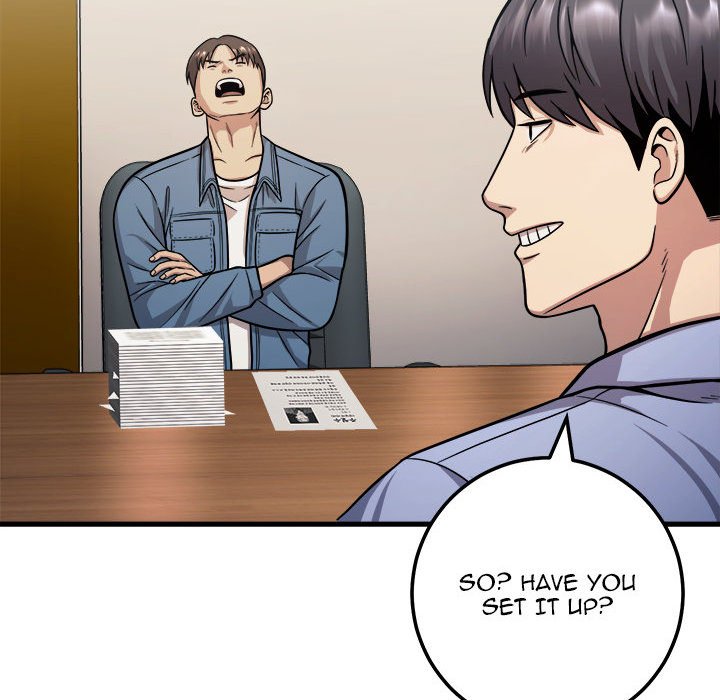 Killed Once, Back for Blood Killed Once, Back for Blood EP 26 - Toomics page 156 - 