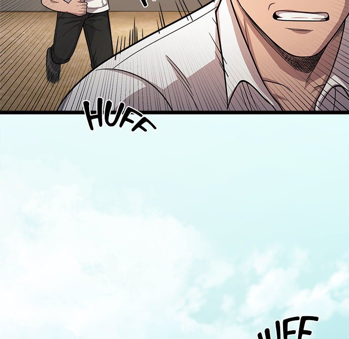 Killed Once, Back for Blood Killed Once, Back for Blood EP 26 - Toomics page 17 - 