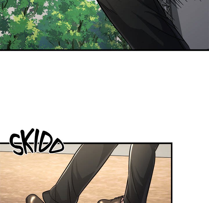 Killed Once, Back for Blood Killed Once, Back for Blood EP 26 - Toomics page 20 - 
