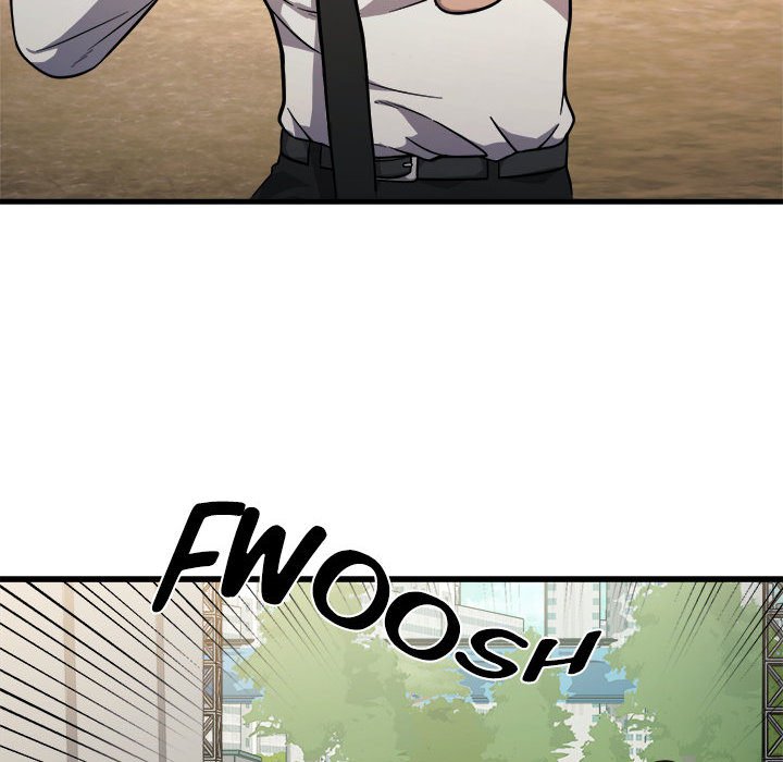 Killed Once, Back for Blood Killed Once, Back for Blood EP 26 - Toomics page 23 - 