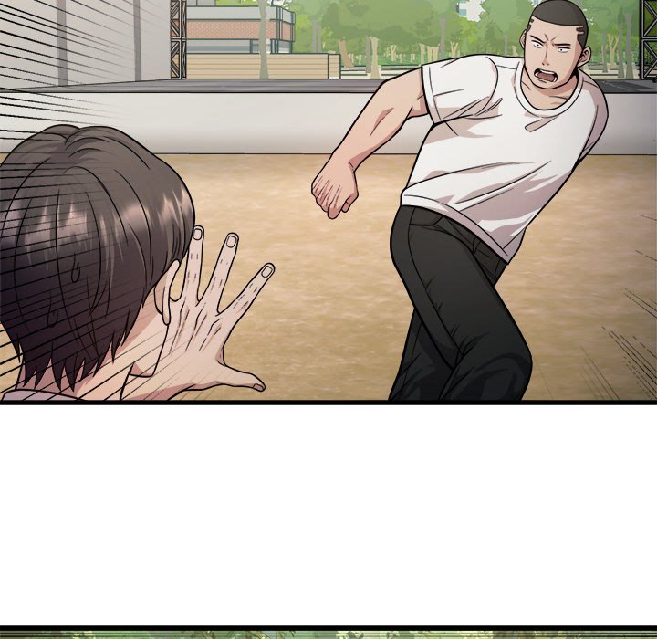 Killed Once, Back for Blood Killed Once, Back for Blood EP 26 - Toomics page 24 - 