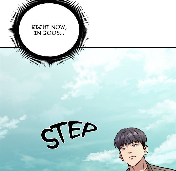 Killed Once, Back for Blood Killed Once, Back for Blood EP 26 - Toomics page 31 - 